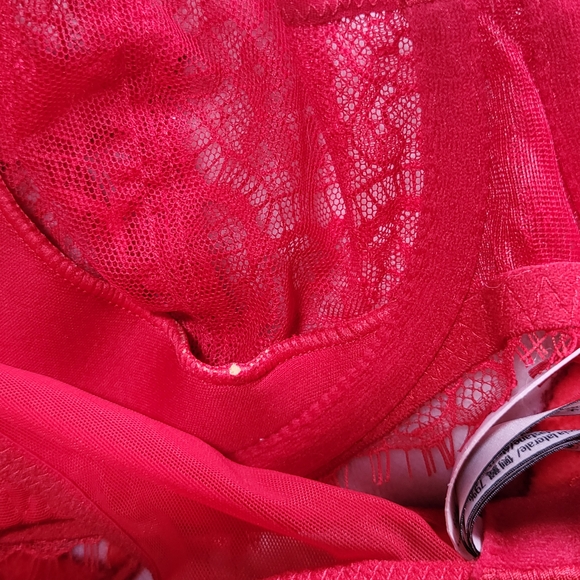 Victoria's Secret Dream Angels Demi EUC - Picture 2 of 6